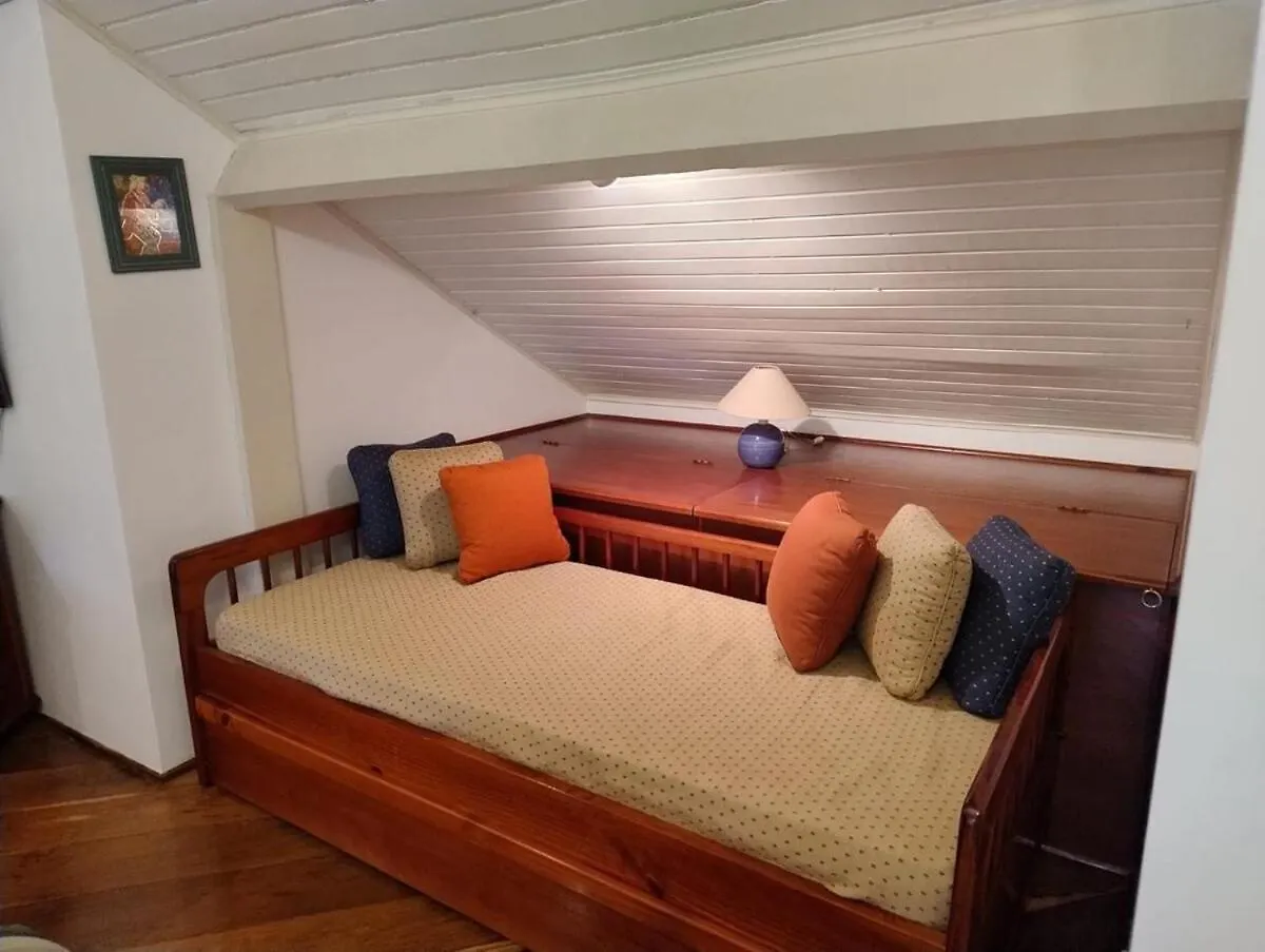 Apartamento Cobertura Duplex Com Lareira Campos do Jordão 0*,