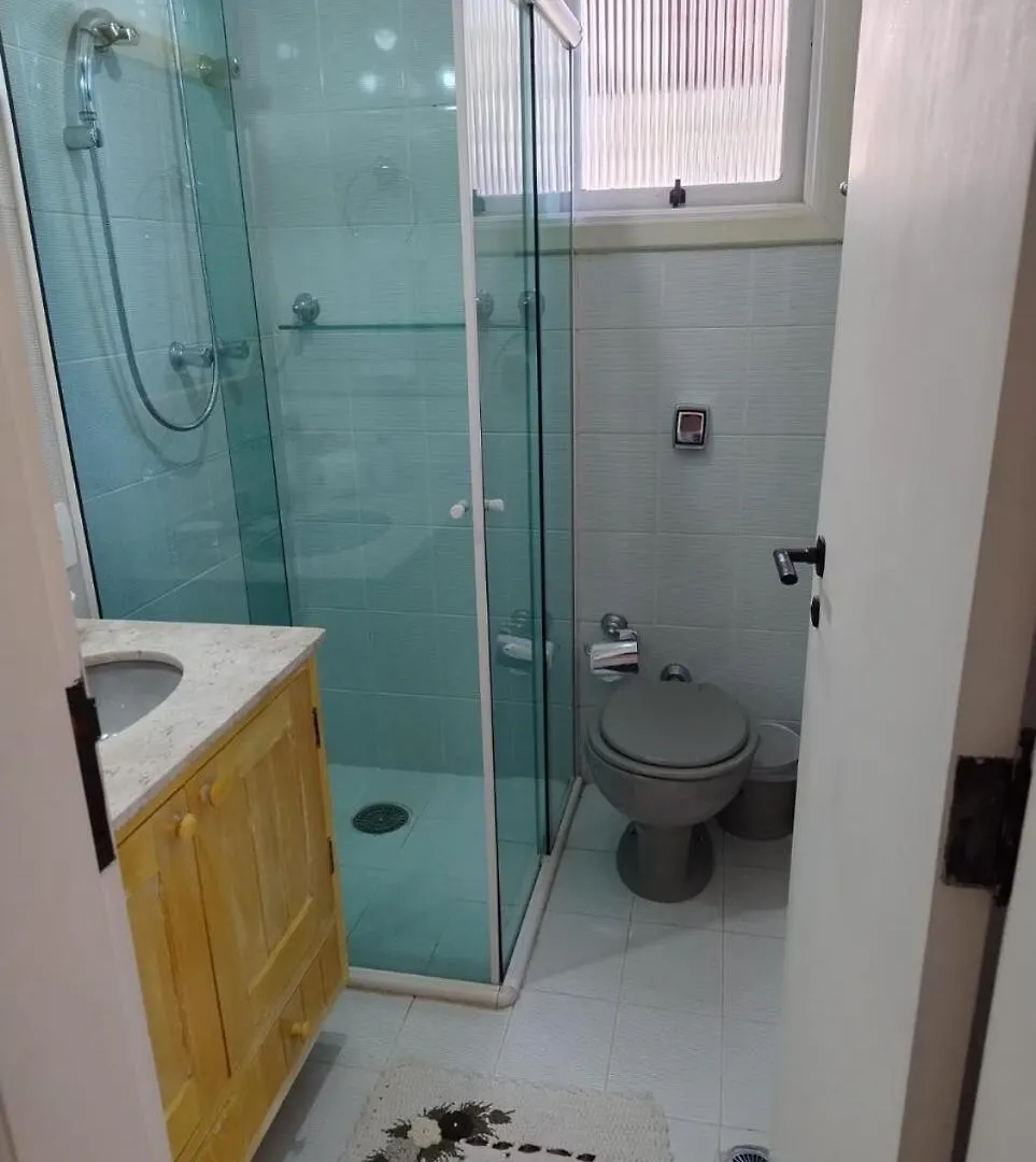Lejlighed Apartamento Cobertura Duplex Com Lareira Campos do Jordão Brasilien