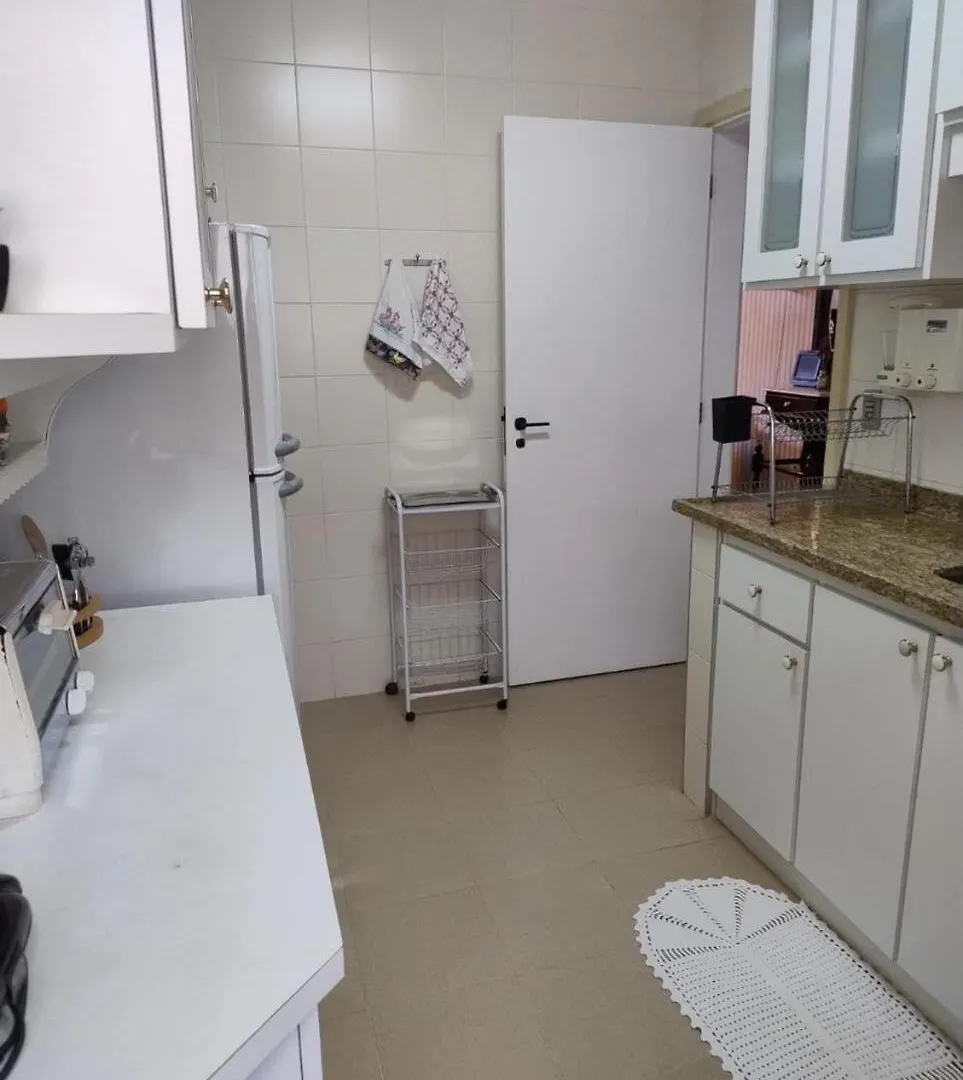 Appartement Apartamento Cobertura Duplex Com Lareira Campos do Jordão