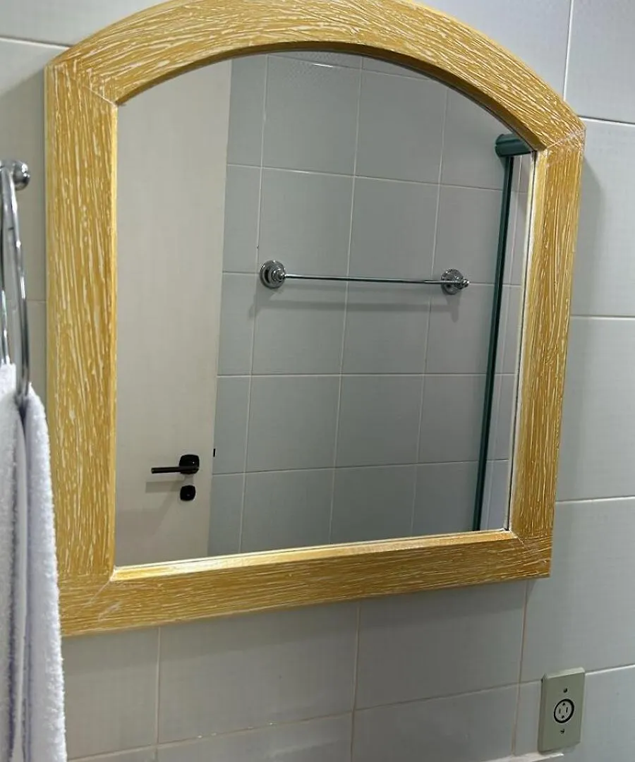 Apartamento Cobertura Duplex Com Lareira Campos do Jordão Appartement