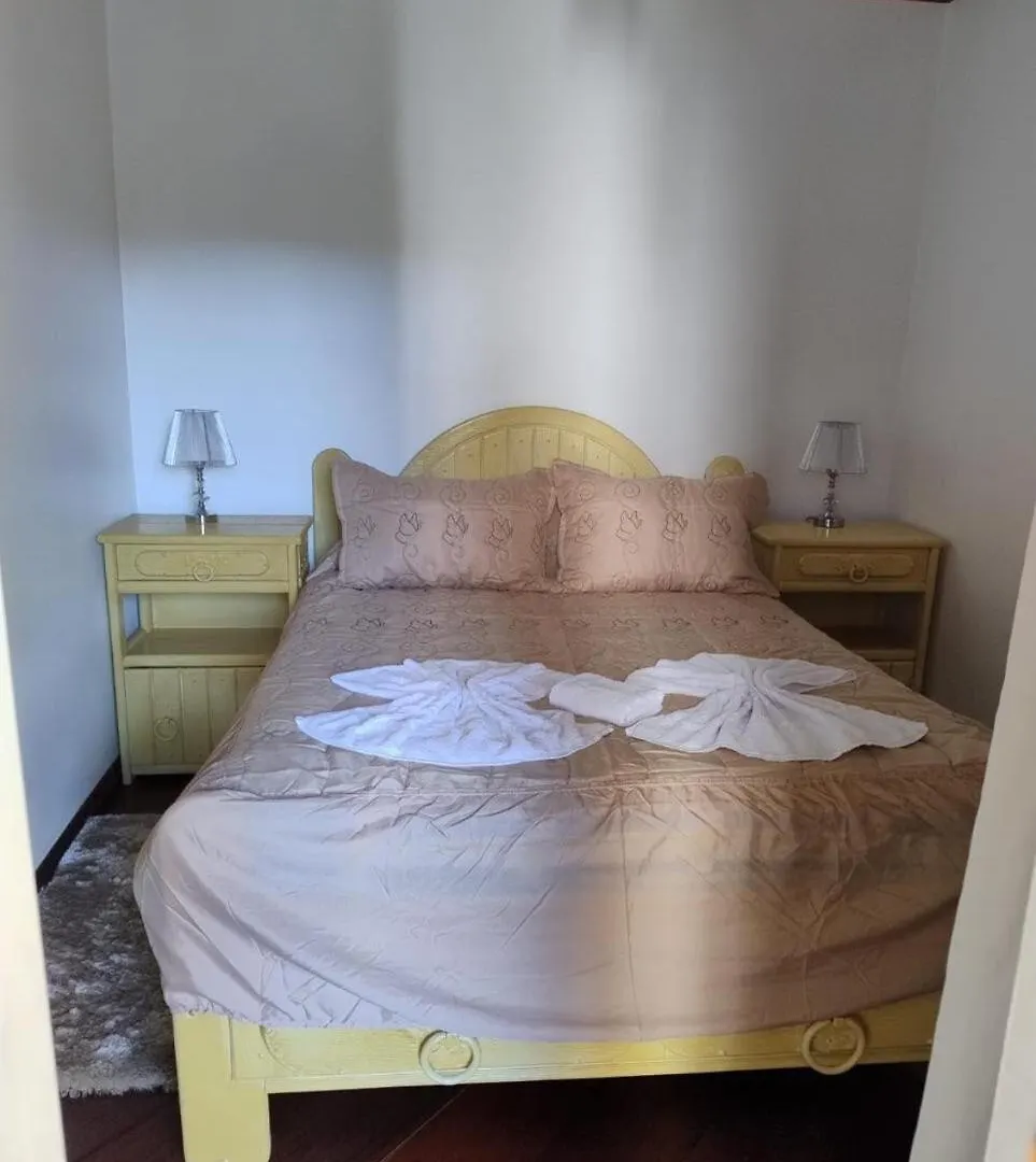 Apartamento Cobertura Duplex Com Lareira Campos do Jordão