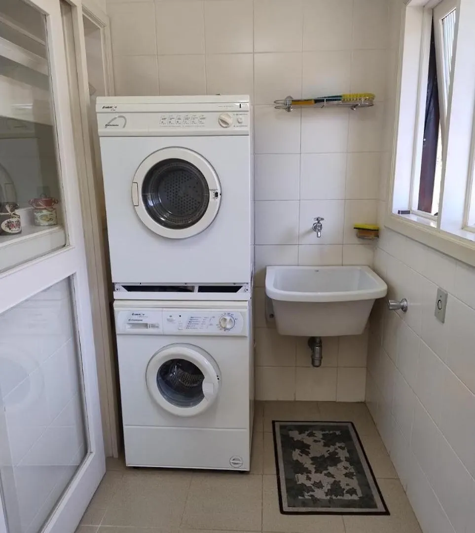 Apartamento Cobertura Duplex Com Lareira Campos do Jordão 0*,